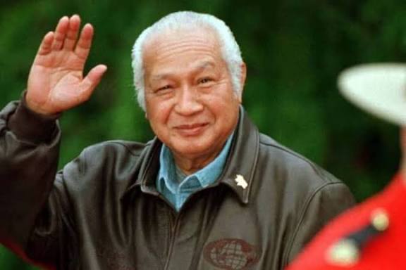 Golkar Bandung: Pahlawan Nasional Bentuk Pengakuan Jasa Besar Soeharto