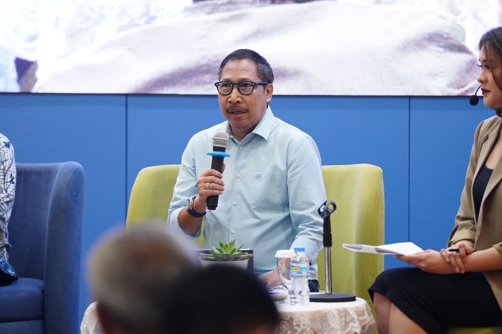 Perkuat Investasi Inklusif, Pemprov Jabar Sosialisasikan Perda Kemudahan Berusaha dan Kemitraan UMKM