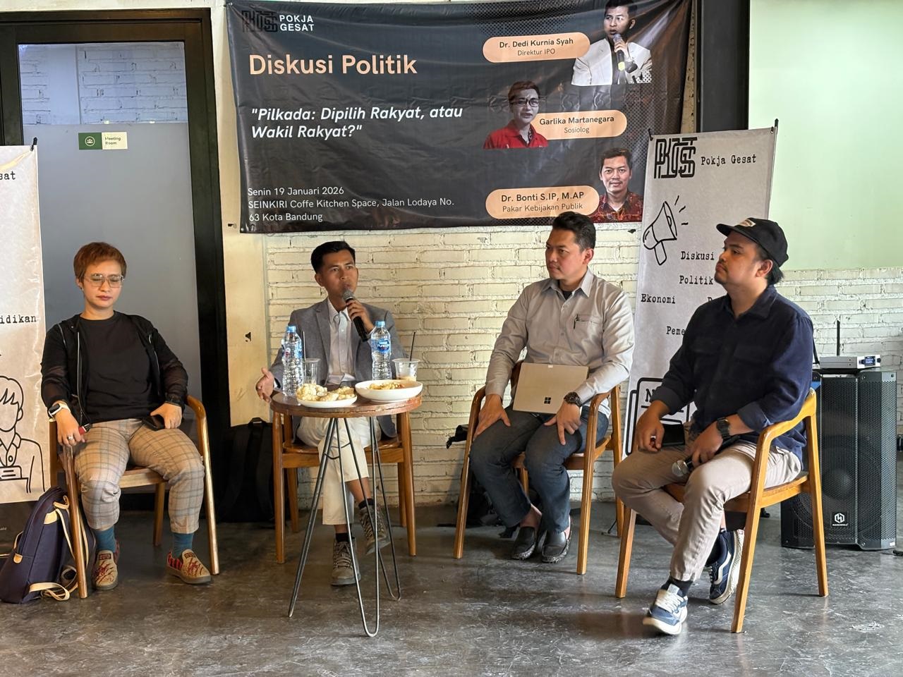 Menakar Untung Rugi Wacana Pilkada Tidak Langsung dari Pakar