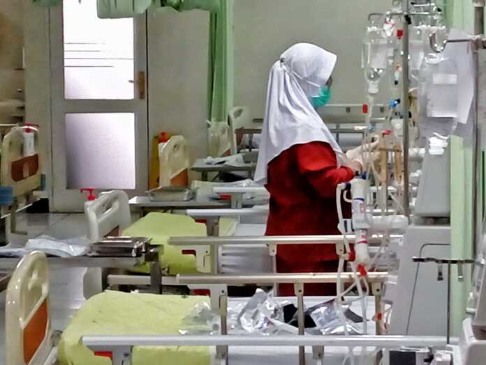 DPRD Dorong Percepatan UHC, Layanan Kesehatan Warga Miskin Harus Tanpa Hambatan