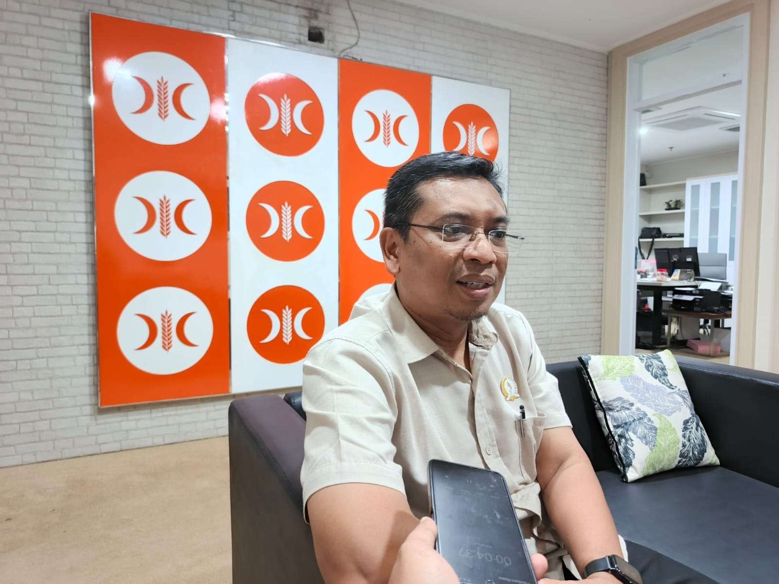 Tedy Rusmawan Desak Pemprov Jabar Jaga Stabilitas Harga Sembako Jelang Ramadan