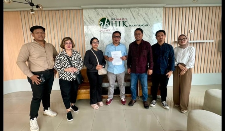 Aknes Ngadu ke Gubernur Jabar KDM, Jual Tanah di Cianjur 5 Hektare, Belum Terima Bayaran Sepeser Pun dari BPR HIK Parahyangan