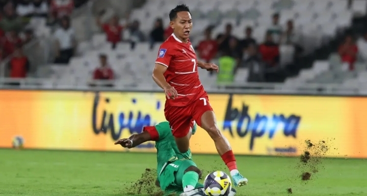 Timnas Indonesia Duel Lawan Timnas Bulgaria Nanti Malam, jadi Panggung Pembuktian Skuad Garuda