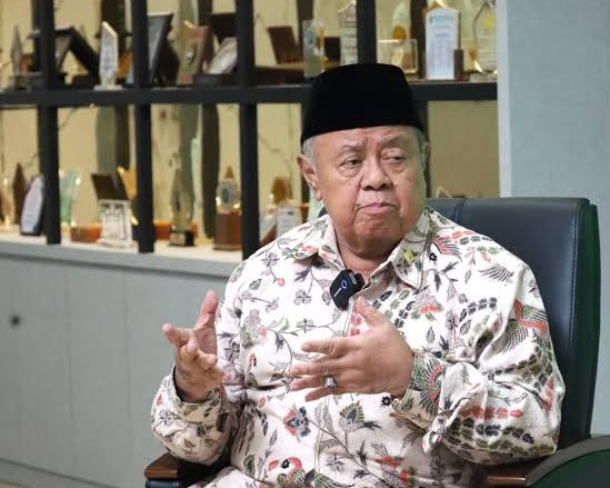 Anggaran Riset 2026 Dikritik Keras, Hanya Setara 1,5 Hari Program MBG