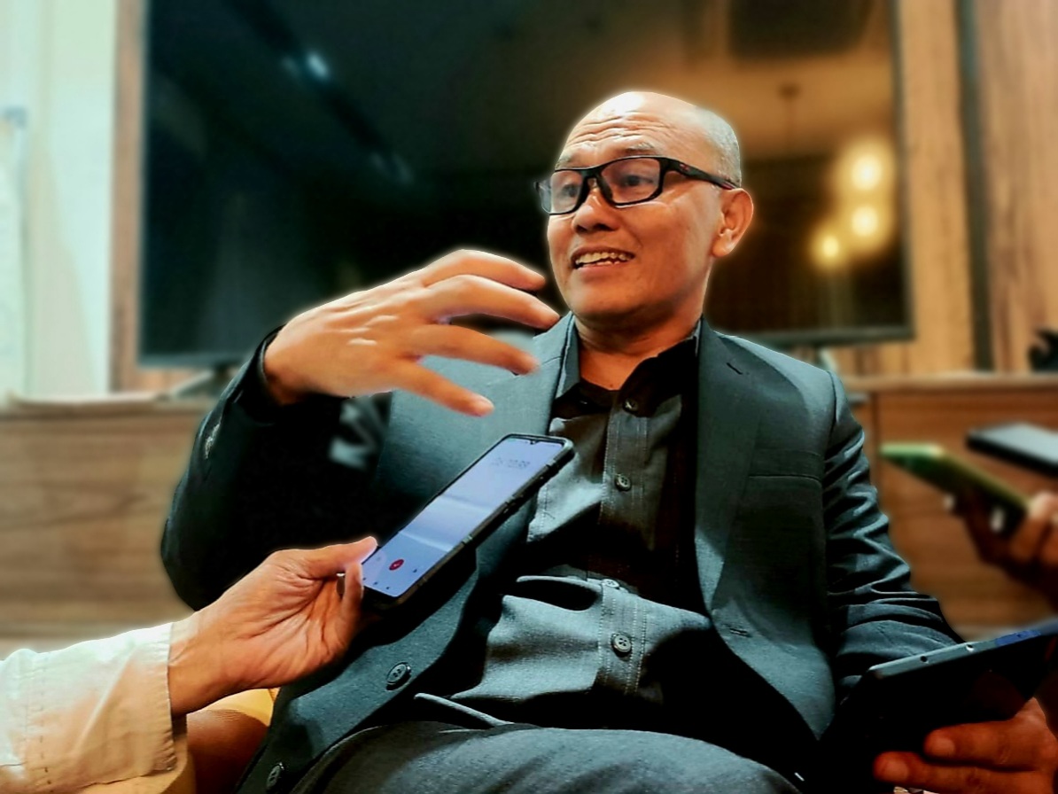 Kawal Kasus Siswa SMAN 5, DPRD Kota Bandung Desak Polisi Usut Tuntas hingga Akar