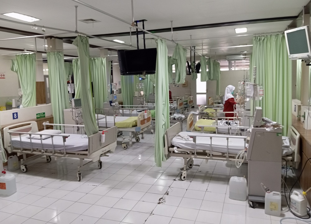 Pelayanan Kesehatan Bandung Membaik, DPRD Soroti Edukasi BPJS dan Kasus Tertukarnya Bayi