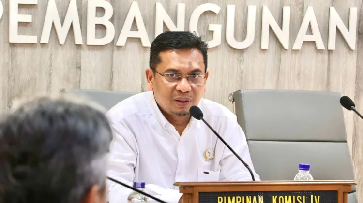 Soal Penertiban PKL di Bandung, Tedy Rusmawan Minta Pemprov dan Pemkot Siapkan Solusi Nyata