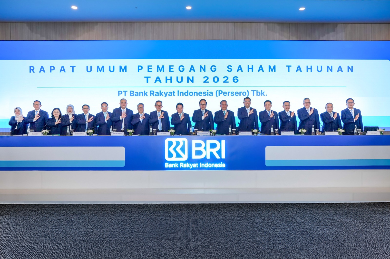 RUPST bri 2026