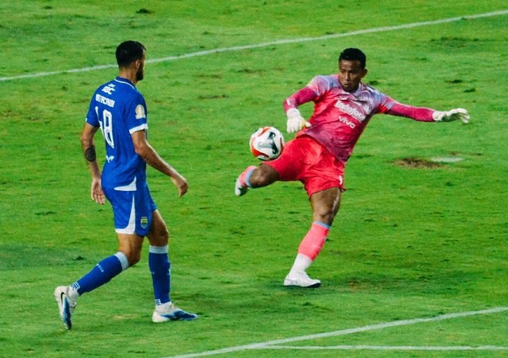 Di Balik Pesta Juara Persib Bandung, Teja Paku Alam Simpan Kisah yang Tak Banyak Diketahui