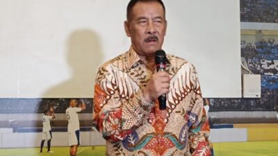 Bojan Hodak Mundur dari Persib Bandung, Fokus Kesehatan usai Bawa Hattrick Juara