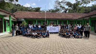 Komitmen Daya Group untuk Pendidikan Hadir Lewat Berbagai Program Inspiratif