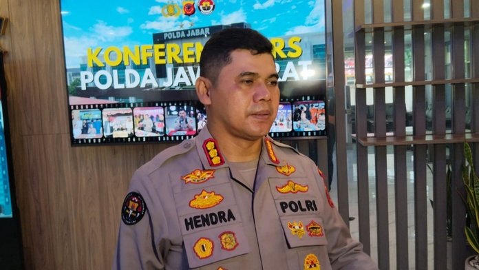Polda Jabar Imbau Masyarakat Tidak Membuat Konten “Teror Pocong” yang Meresahkan