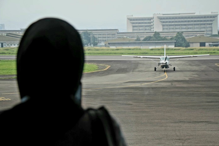Reaktivasi Bandara Husein Jadi Harapan Baru Bandung, Akses Udara Dinilai Lebih Cepat dan Praktis