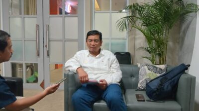 Tedy Rusmawan Ingatkan Jalan Berbayar Tak Bisa Diterapkan Sembarangan
