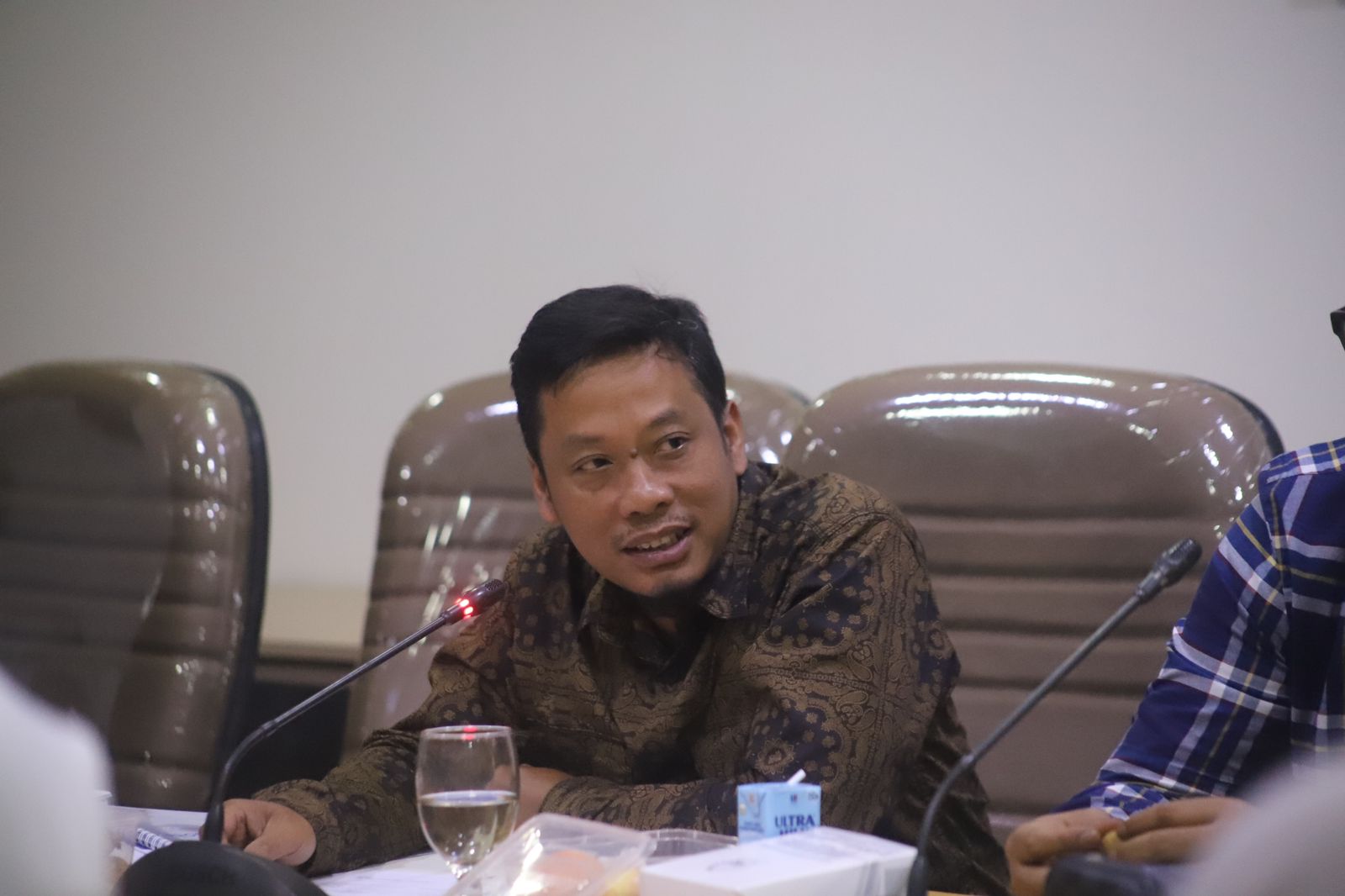 Eko Kurnianto Soroti LKPJ 2025, Ingatkan Pembangunan Harus Terasa di Dapur Rakyat