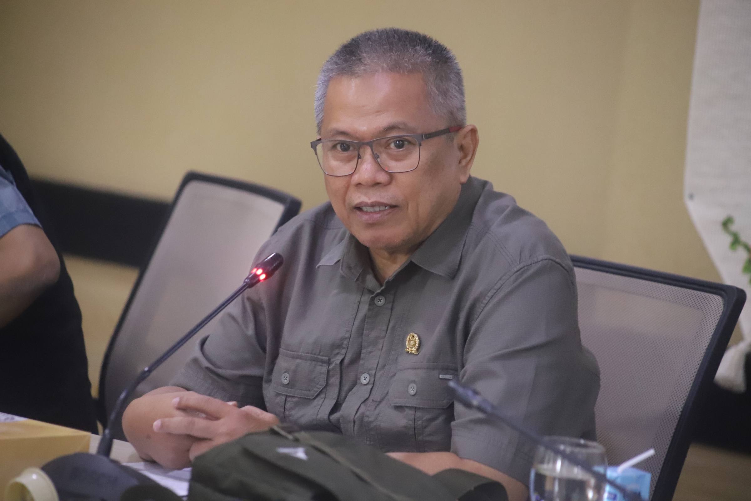 Pohon Tua di Bandung Mulai Dipetakan, DPRD Minta Pemkot Bergerak Sebelum Tumbang Makan Korban