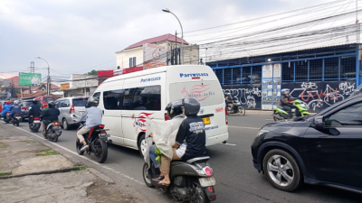 Libur Berdekatan dengan Masa PPDB, Kunjungan Wisata ke Kab Bandung Diprediksi Lesu
