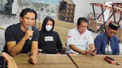 Temui 8 Teman Putrinya sebelum Lapor Polisi, Semua Akui Jadi Korban, Komnas HAM Kritik Lambannya Penanganan Kasus Pencabulan Santriwati Pati