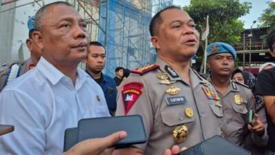 Polrestabes Surabaya Bakal Panggil 114 Mahasiswa Pengguna Joki, Mayoritas Pilih Fakultas Kedokteran, Rata-Rata Rogoh Kocek Rp 500-Rp 700 Juta
