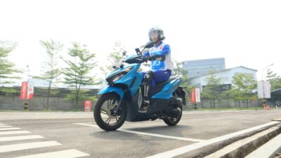 Honda Safety Generation 2026, Upaya Honda Tanamkan Budaya #Cari_Aman kepada Generasi Muda