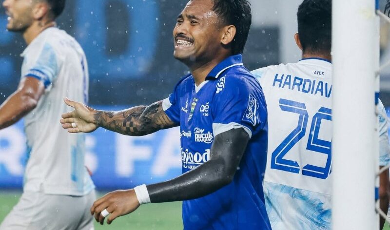 Dipercaya Lagi Bela Timnas Indonesia, Saddil Ramdani Siap Jawab Tantangan