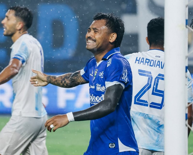 Dipercaya Lagi Bela Timnas Indonesia, Saddil Ramdani Siap Jawab Tantangan