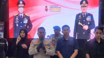 Polisi Tangkap Predator Seksual Berantai di Bandung, Dua Perempuan Jadi Korban