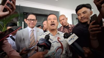 Umuh Muchtar Yakin Persib Bandung Juara Lagi, Bonus Rp2 Miliar dari Dedi Mulyadi Menanti