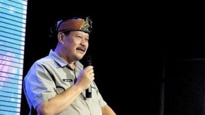 Disparbud Bandung Barat Optimalkan Potensi Wisata di Wilayah Selatan