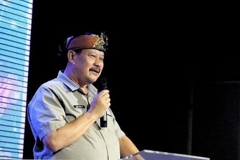 Disparbud Bandung Barat Optimalkan Potensi Wisata di Wilayah Selatan