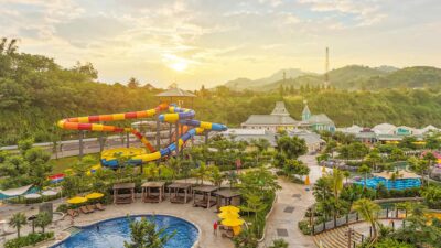 KBPayuk Discover Pass Hadir di Momen Libur Sekolah