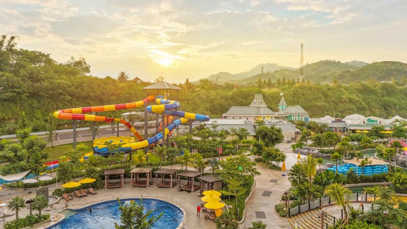 KBPayuk Discover Pass Hadir di Momen Libur Sekolah