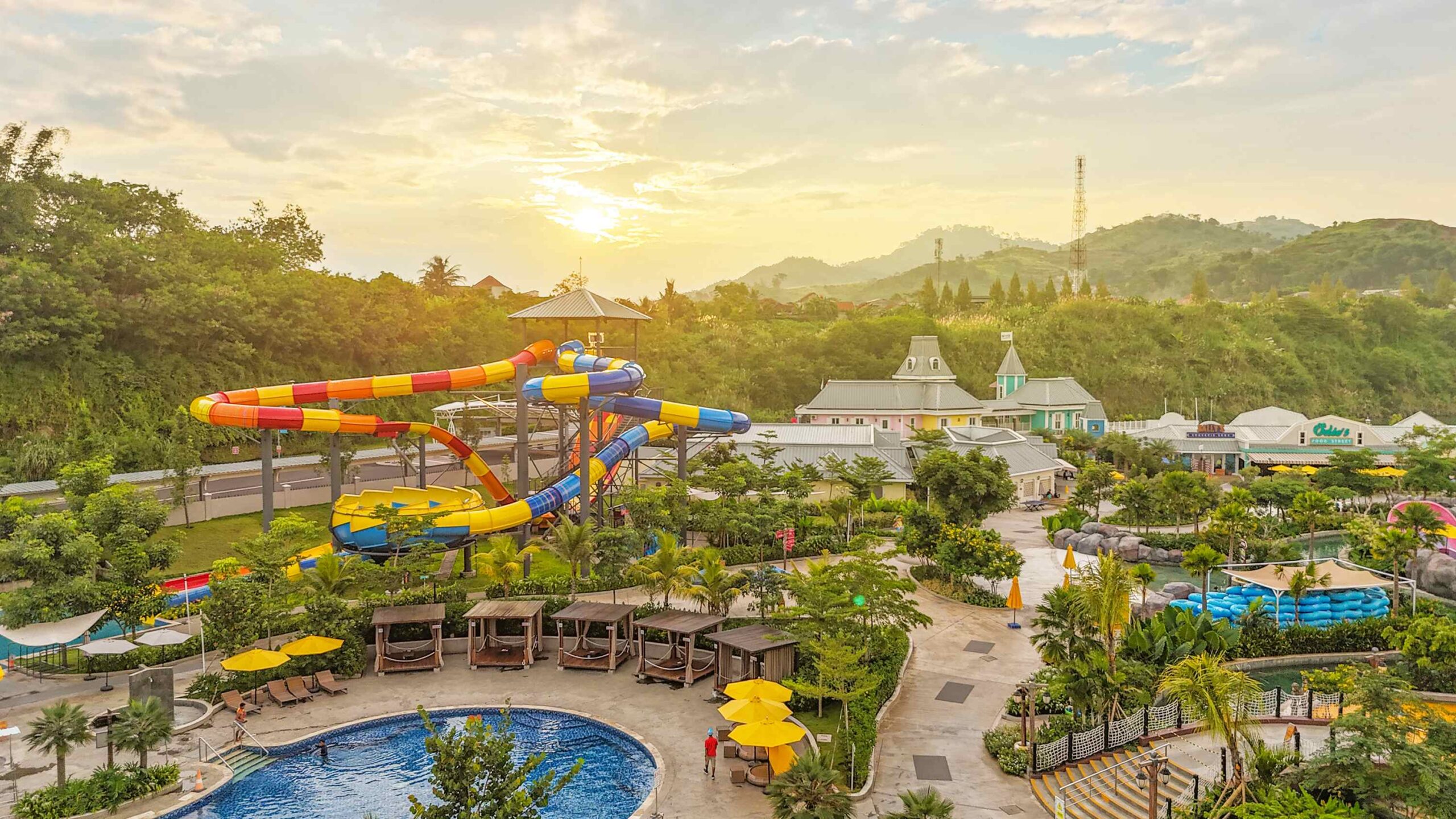 KBPayuk Discover Pass Hadir di Momen Libur Sekolah