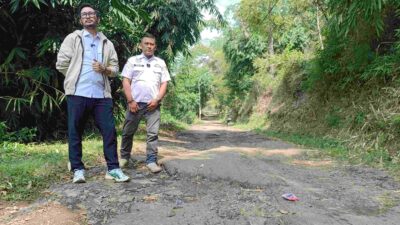 Pembangunan Infrastruktur Wilayah Selatan Bandung Barat Dikebut