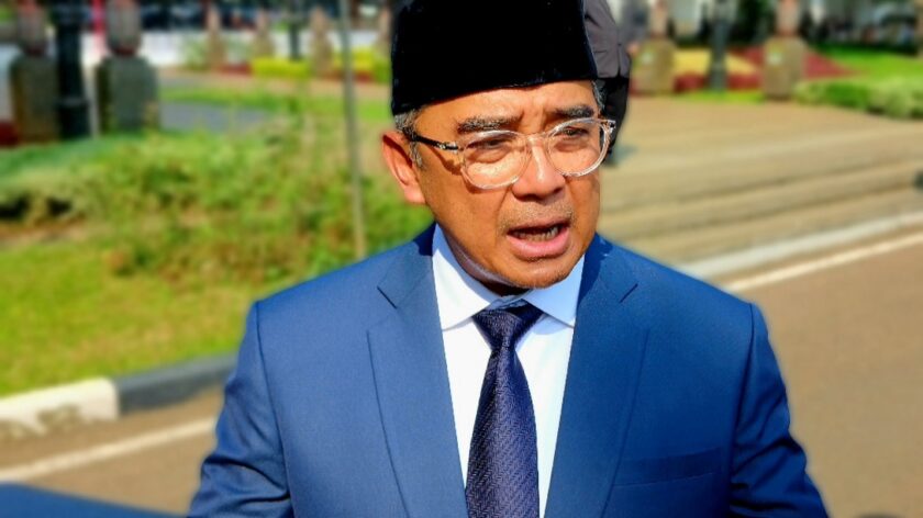 Nilai Pancasila Harus Jadi Solusi Tantangan Lingkungan dan Sosial di Bandung