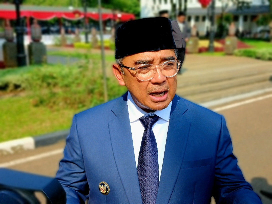 Nilai Pancasila Harus Jadi Solusi Tantangan Lingkungan dan Sosial di Bandung