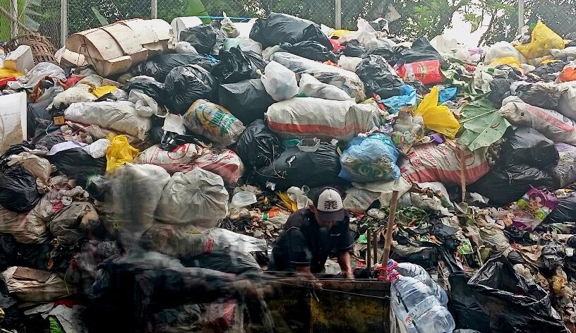 Bandung Optimalkan Pengolahan Sampah Sambil Tunggu Keputusan Provinsi
