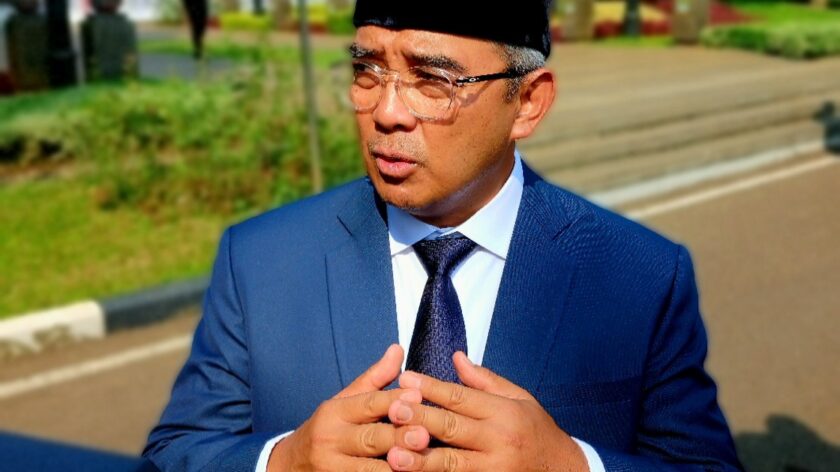 Gangguan Kamtibmas Saat Liburan Jadi Perhatian Pemkot Bandung
