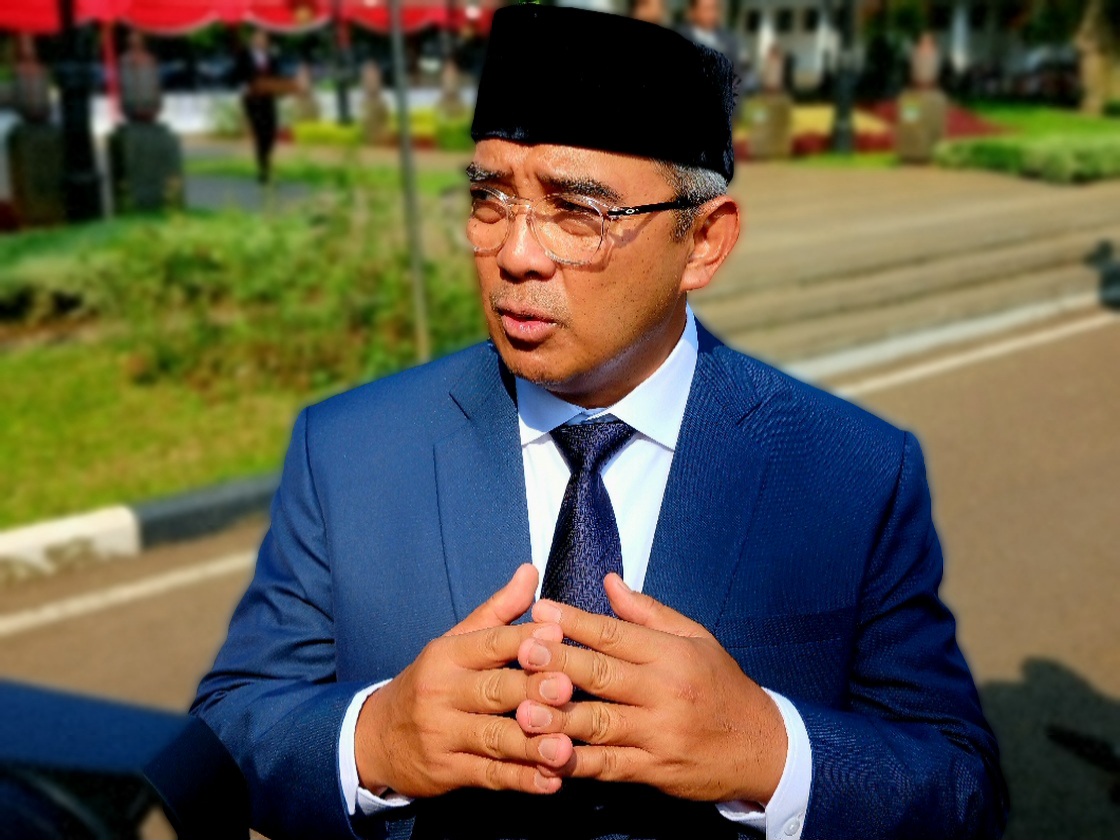 Gangguan Kamtibmas Saat Liburan Jadi Perhatian Pemkot Bandung