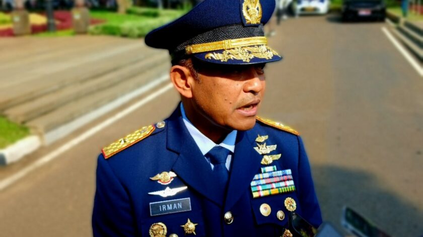 Lanud Husein Pastikan Kesiapan Operasional, Perbaikan Akses Bandara Jadi Perhatian