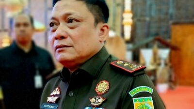 Kajati Jabar Sutikno Dorong Kejaksaan Lebih Aktif Dampingi Pemda, Tak Perlu Tunggu Diminta