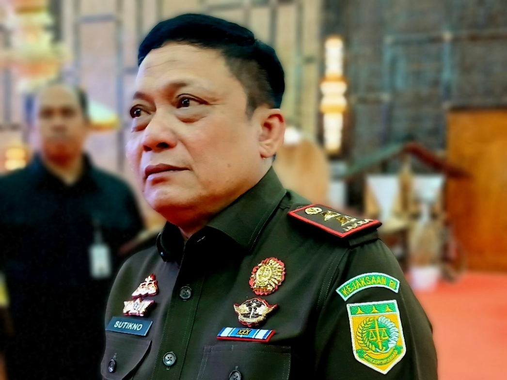 Kajati Jabar Sutikno Dorong Kejaksaan Lebih Aktif Dampingi Pemda, Tak Perlu Tunggu Diminta