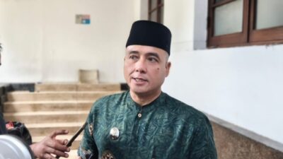 Status Tersangka Wakil Wali Kota Bandung Jadi Sorotan, Kejati Jabar Minta Publik Tunggu Proses Hukum
