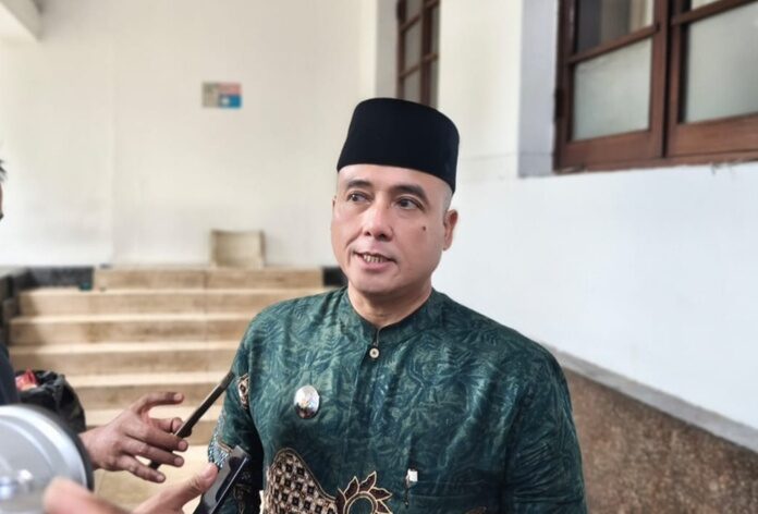 Status Tersangka Wakil Wali Kota Bandung Jadi Sorotan, Kejati Jabar Minta Publik Tunggu Proses Hukum