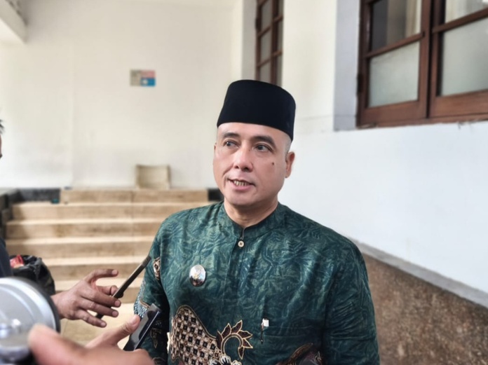 Status Tersangka Wakil Wali Kota Bandung Jadi Sorotan, Kejati Jabar Minta Publik Tunggu Proses Hukum