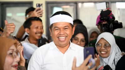 Pabrik Baru Mulai Bermunculan, Jawa Barat Bidik Lonjakan Serapan Tenaga Kerja