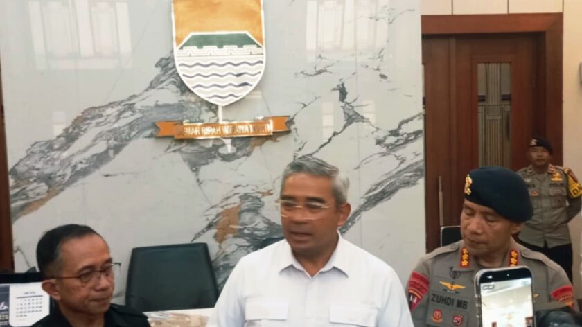 Bandung Bidik Peredaran Miras dan Obat Keras Ilegal, Dinilai Jadi Pemicu Begal dan Kekerasan Jalanan