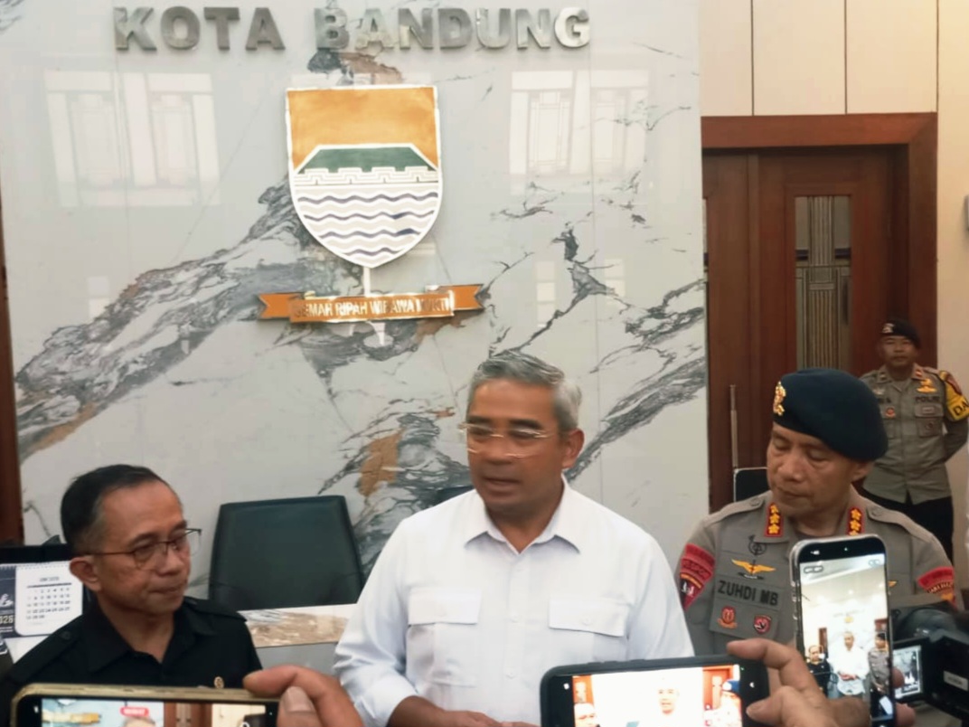 Bandung Bidik Peredaran Miras dan Obat Keras Ilegal, Dinilai Jadi Pemicu Begal dan Kekerasan Jalanan