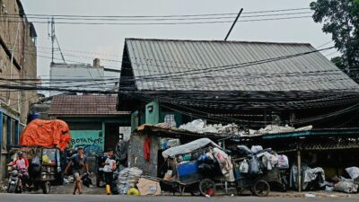 Pemkot Bandung Genjot Mesin Pengolah Sampah per Kelurahan, Target Kurangi Ketergantungan ke Sarimukti