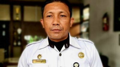Viral Video Lurah Margasuka di Puskesmas, Sebut Hendak Lerai Perdebatan